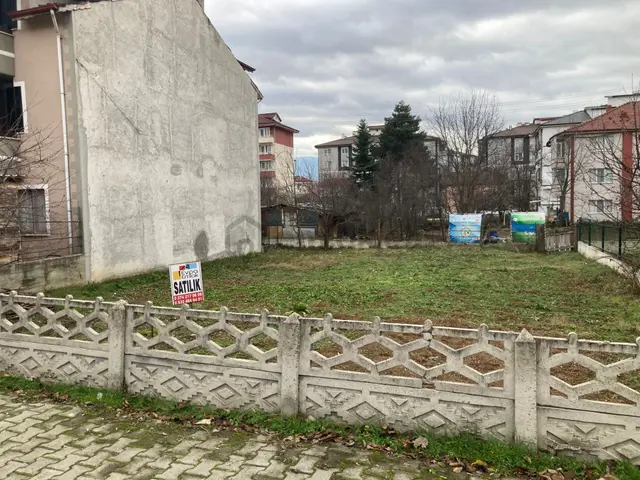 Bolu Evpa Emlak Tan Sağlıkta 1