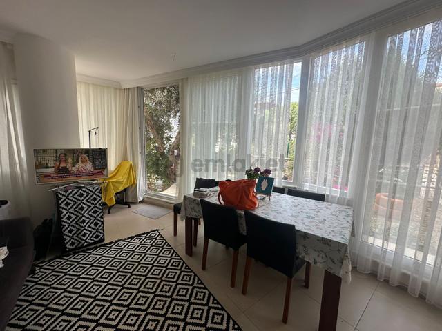 Sıla Emlaktan Güllük Merkezde 2+1 Bahçe Kullanımlı Satılık Daire 5
