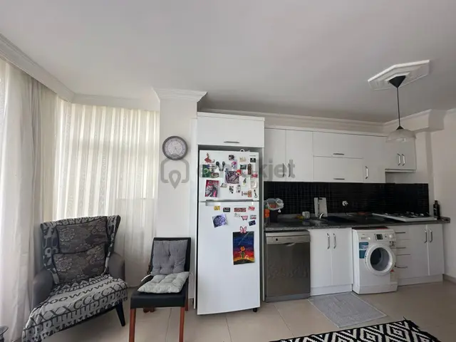 Sıla Emlaktan Güllük Merkezde 2+1 Bahçe Kullanımlı Satılık Daire 3