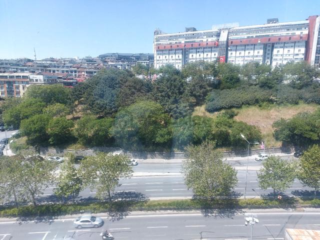 Şişli Kiralık Ofis 550 M2 Dublex 5