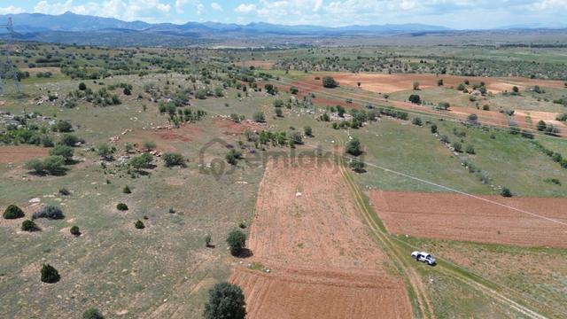Akören Tülce De 2.344 M2 Müstakil Tapulu Tarla 5