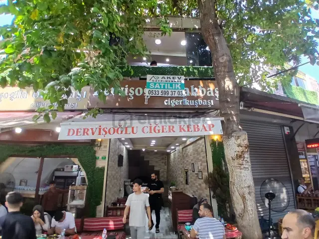 Akev Gayrimenkul'den Haşimiye Kapalı Çarşı'da 2 Katlı Dükkan 3