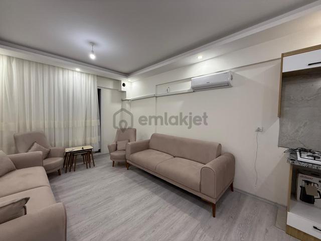 Stop’tan Ortaca Yerbelen’de *sıfır Eşyalı* 1+1 Satılık Daire 5