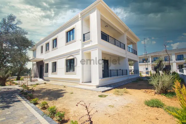 🛑🛑aktif'ten Gürede Satılık Yüz Güldüren Yerden Isıtmalı Harika 2+1 Daire 1