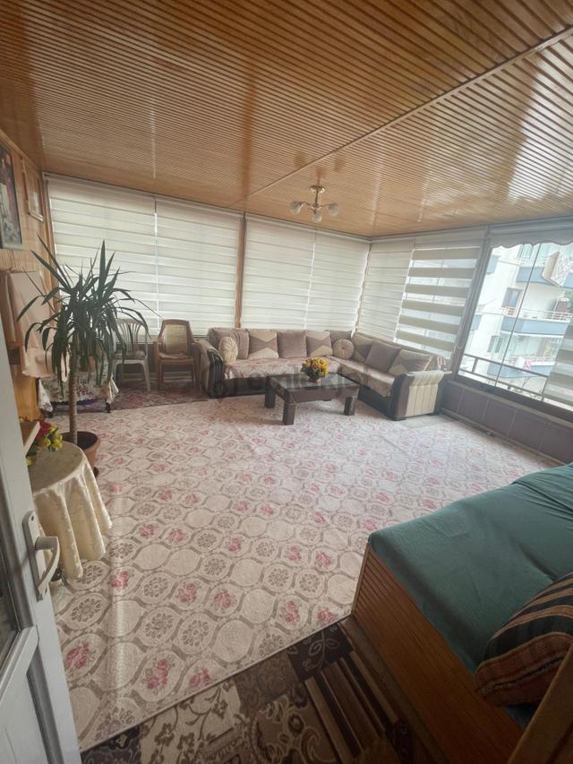 Water Hause Gayrimenkul' Den Alsancak Mahallesin'de Satılık Daire 4