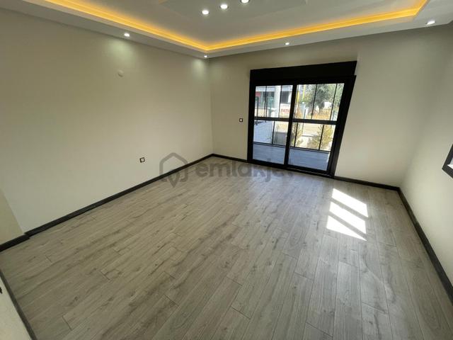 Sabri Pınarbaşı'dan Zeytinli'de Satılık Sıfır Villa 4