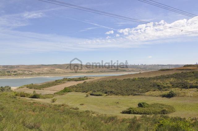 Pyramıd'den Başakşehir Şamlar Mevkii (6.130m2) Müstakil Arsa 5