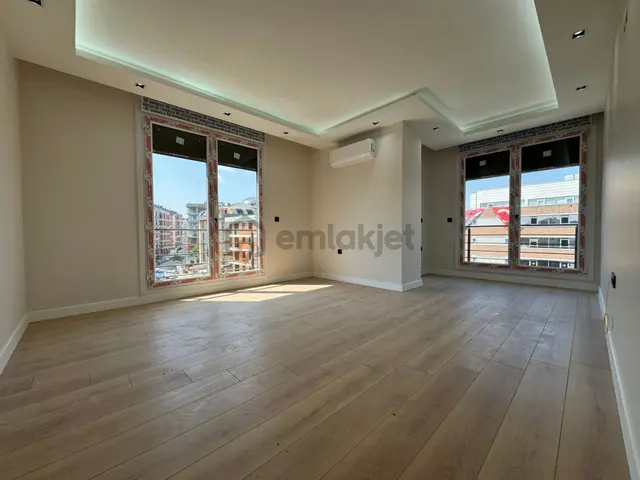 Next House'dan, Bahçelievler Merkez'de, 5+2 210m2 Lüks Daire 2