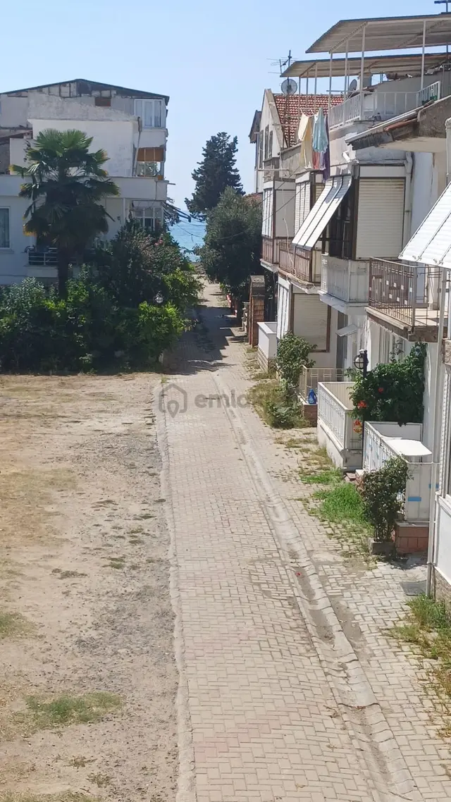 M.ereğlisi-yeniçiftlik-yakamoz Sitesi'nde Full Eşyalı (3+1) Satılık Daire 4