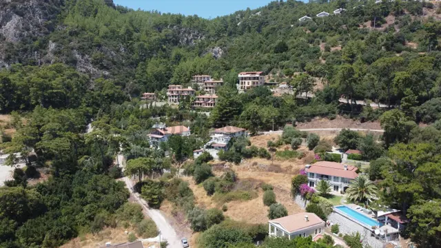 Egeden Emlaktan Satılık Arsa 4