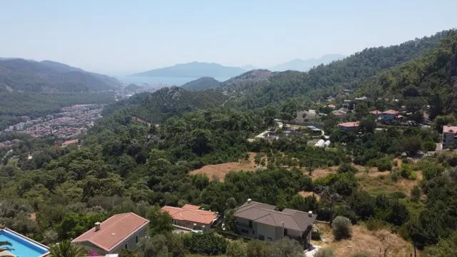 Egeden Emlaktan Satılık Arsa 2
