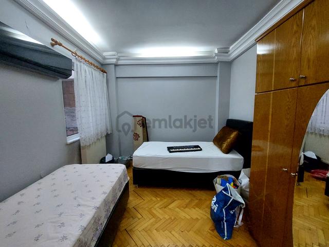 Bozdemir'den Kadıköy Mahallesinde Cadde Üzerinde Satılık 3+1 Daire 4