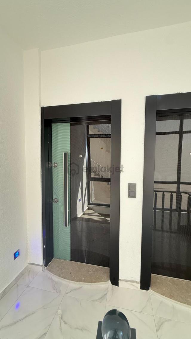Didim Altınkum Sahile 2 Dk Mesafede 3+1 Dubleks Daire 5