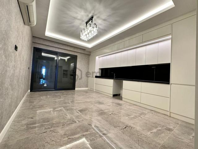 Max Prıme | Göveçlik'de 4+1 / 220m² Ara Kat Full Konsept Sitede Lüks Daire 4