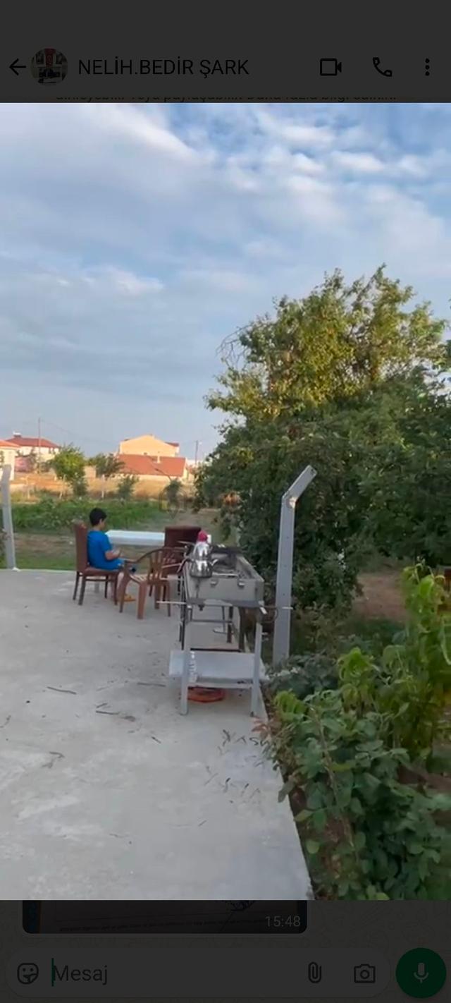 Ereğli Turkmenlidr Satilik Arsa Ve İcinde Ev 4
