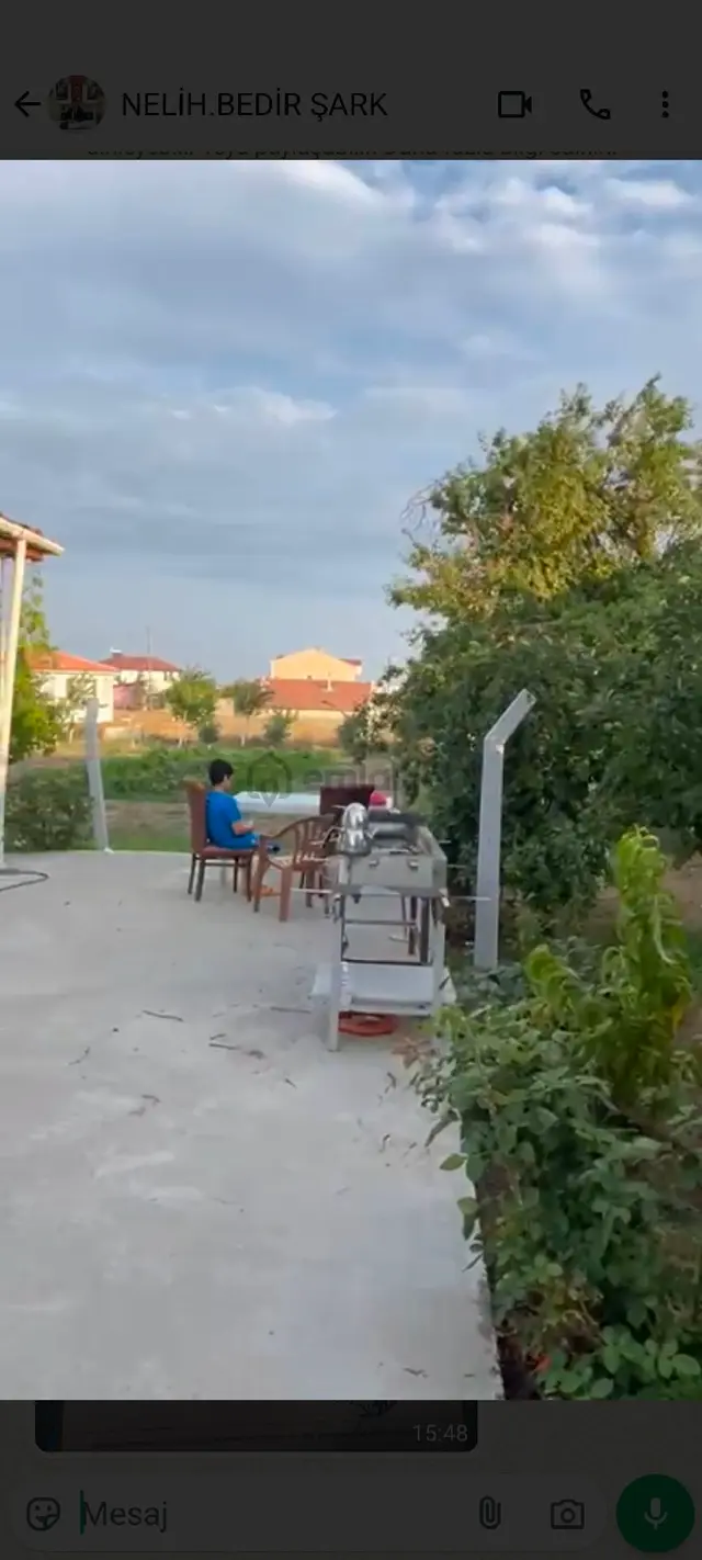 Ereğli Turkmenlidr Satilik Arsa Ve İcinde Ev 1