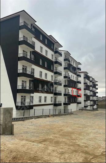 Sahibinden Bozok Üniversitesi Konumunda Sıfır Eşyalı 2+1 5