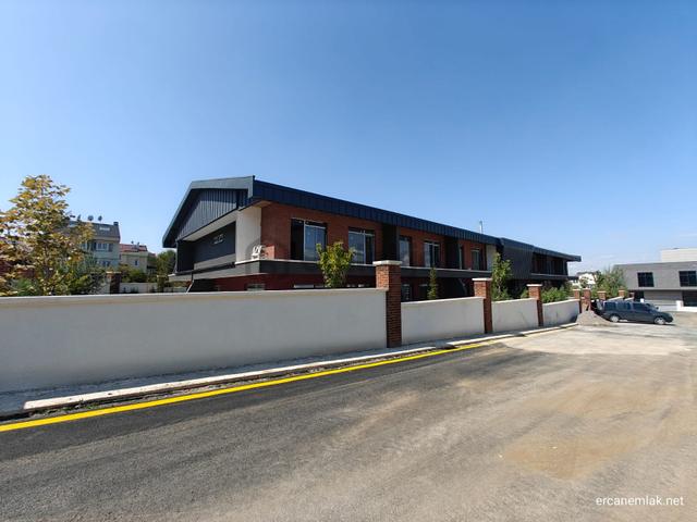 Ankara Çankaya Çayyolu İlko Da Satılık Bahçe Dubleks 2+1 Daire 5