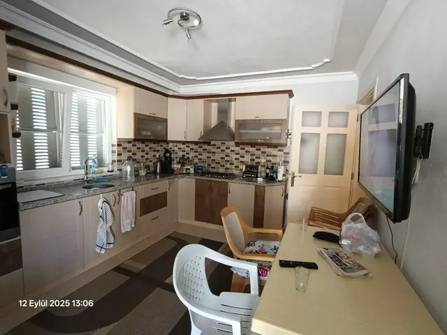 502 Ve 600 Pamukören Mahallesinde Satılık Dublex Ve Arsa Satılık 4