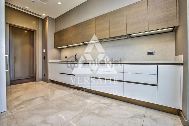 Kempinski Residences Balmumcu Satılık 4+1 Penthouse 4