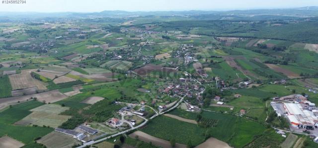 Sakarya Kaynarca Topcu Mahallesinde Satılık Yatırımlık Tarla 5