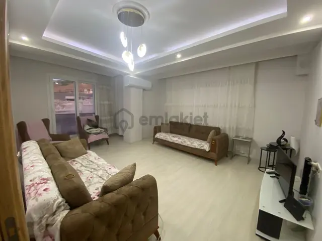 Acill Buca M.kemal Mah.de 3+1 130m2 Ayrı Mutfak Arakat Yeni Binada Satılık Daire 3