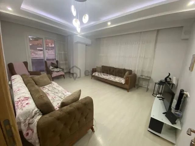 Acill Buca M.kemal Mah.de 3+1 130m2 Ayrı Mutfak Arakat Yeni Binada Satılık Daire 1