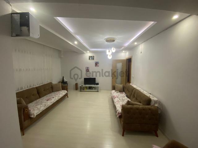 Acill Buca M.kemal Mah.de 3+1 130m2 Ayrı Mutfak Arakat Yeni Binada Satılık Daire 4