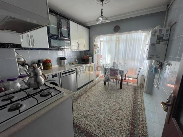 Sincan Ahi Evran Mah.de 5+1 Bağımsız Teraslı Satılık Daire Es-as Emlakta 3