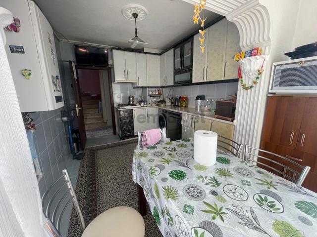 Sincan Ahi Evran Mah.de 5+1 Bağımsız Teraslı Satılık Daire Es-as Emlakta 1