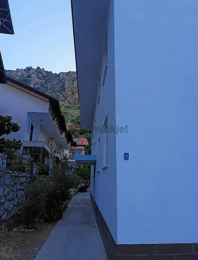 Marmaris Turunç Koy Da Tek Tapuda İki Daire Kelepir ! 4