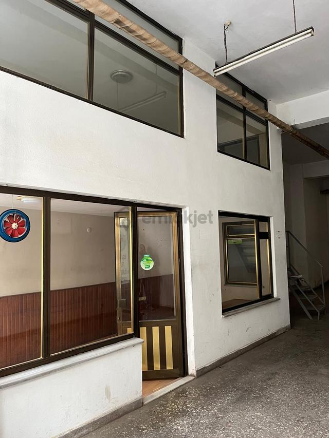Balıkesir Susurluk Hanmahallesinde Kiralık Dükkan 3