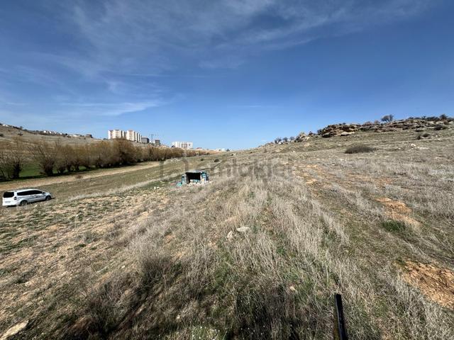 Fırsat Nevşehir Kozaklı"da Termal Otellere Yakın 8.000m2 Arsa 3