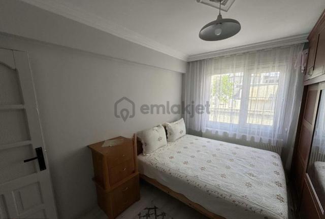 Acill Buca Şirinyer Efeler Mahde 3+1 115m2 D.gazlı Ayrı Mutfak Lüx Havadar Daire 4