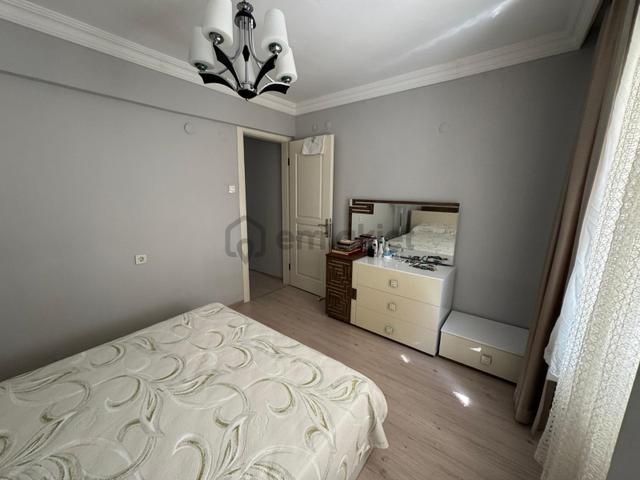 Acill Buca Şirinyer Efeler Mahde 3+1 130m2 D.gazlı Ayrı Mutfak Havadar Daire 5