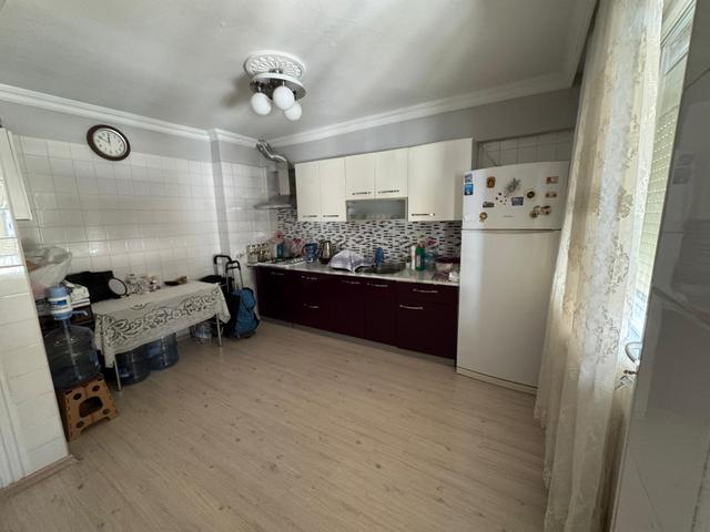 Acill Buca Şirinyer Efeler Mahde 3+1 130m2 D.gazlı Ayrı Mutfak Havadar Daire 4
