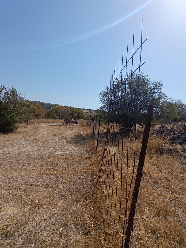 Foça Hacılimanında Satılık Tarla 5