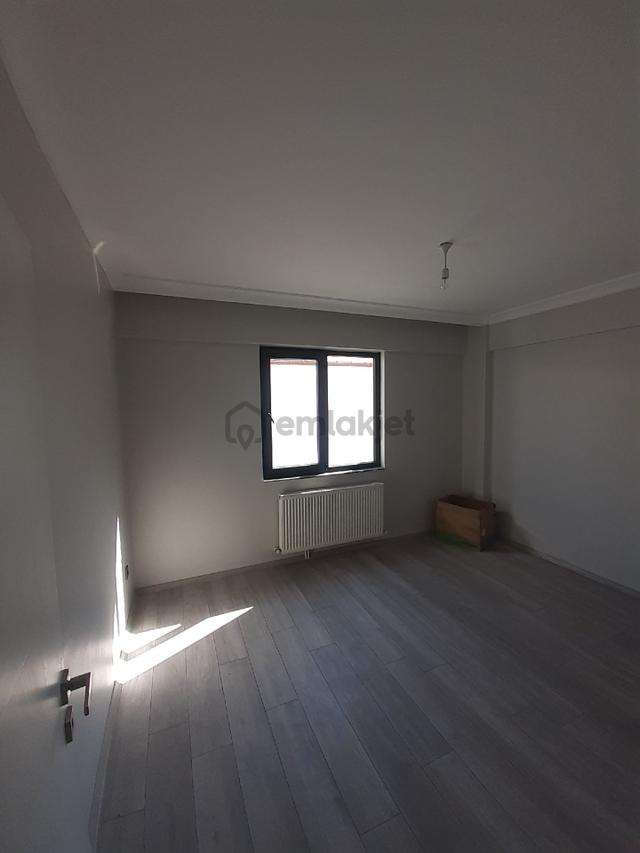 Soma Linyitlisesi Civarı 2+1 Sıfır Satılık Daire 4