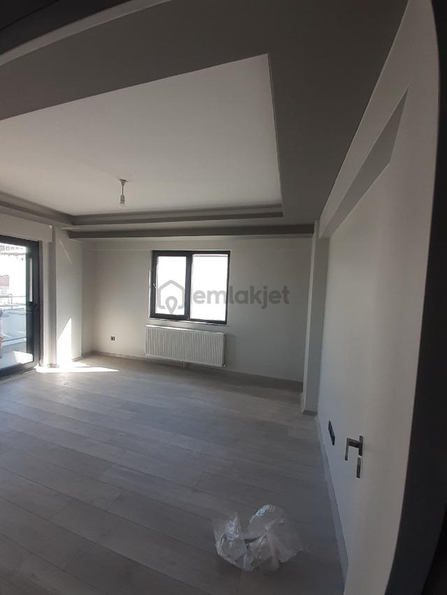 Soma Linyitlisesi Civarı 2+1 Sıfır Satılık Daire 5