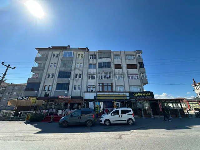 Plaj Merkezinde Deniz Manzaralı Satılık 1+1 Daire Plaj Merkezinde Deniz Manzaralı Satılık 1+1 Daire