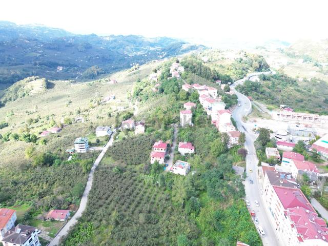 775 - Ulubey Çatallı Mahallesinde Kat Karşılığı İmarlı Arsa 5