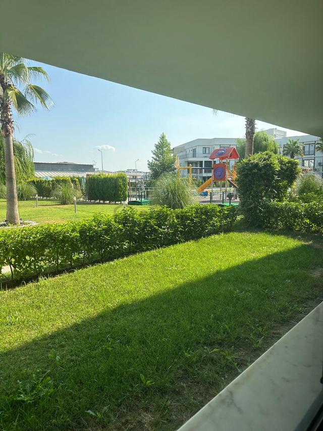 🏡karaali Mahallesi 🏡 ✅2+1 80 M2 3 Katlının Bahçe Katı ❇️açık Mutfak 5