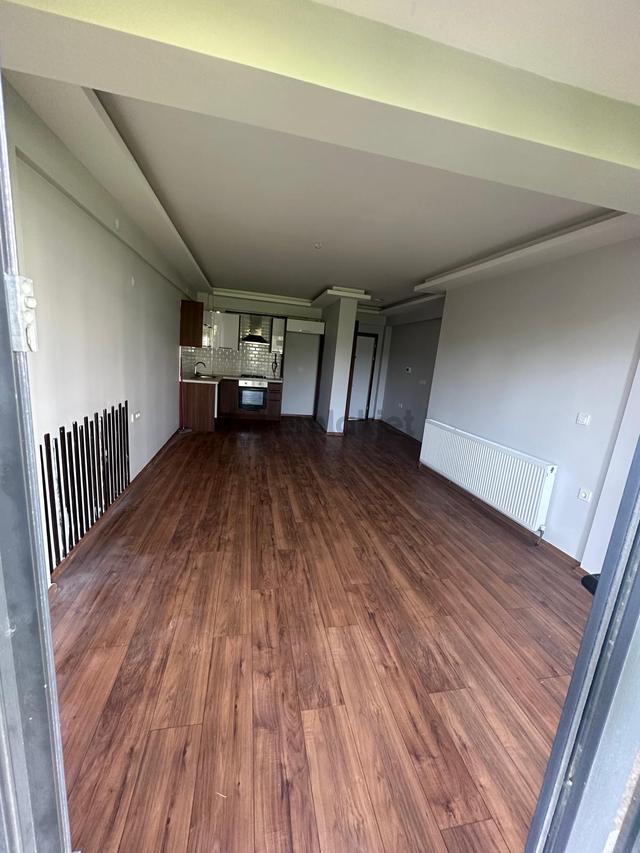 🏡karaali Mahallesi 🏡 ✅2+1 80 M2 3 Katlının Bahçe Katı ❇️açık Mutfak 2