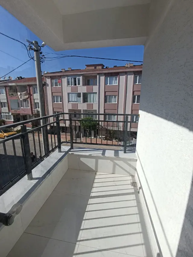 Balıkesir Bandırma Sunullah Mah. 2+1 Satılık Daire Merkezi Konumda 3