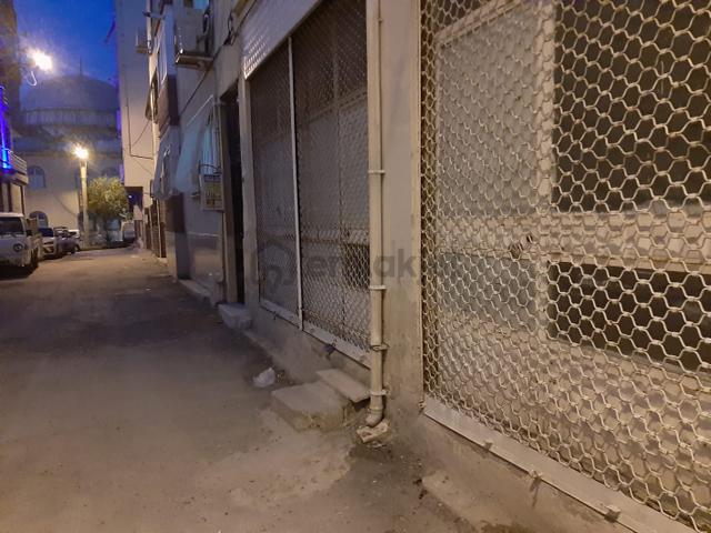 Zerek Petrol Yakını Satılık 90m2 İşyeri 3