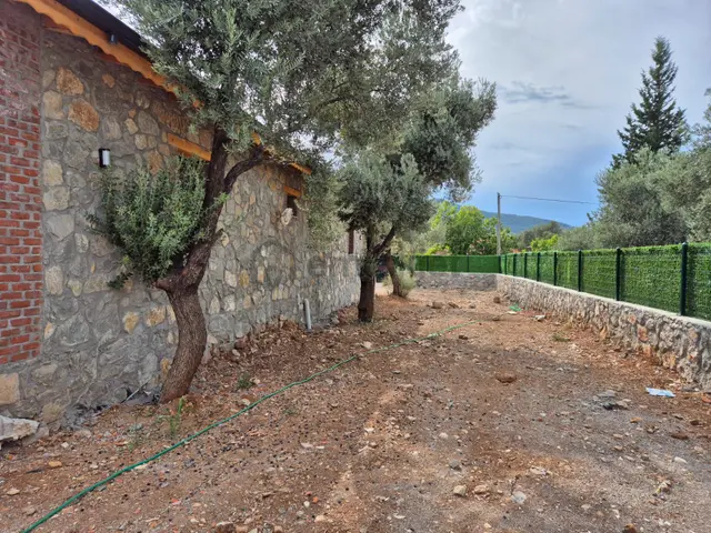 Stop'tan Harika Fırsat 1 Villa Fiyatına 2 Havuzlu Villa 4