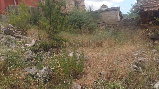 Beyşehir Çetmi De Satılık Kargır Ev Ve Arsası 4