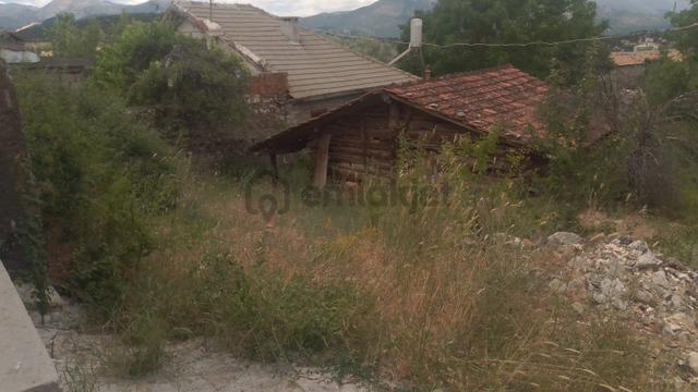 Beyşehir Çetmi De Satılık Kargır Ev Ve Arsası 5