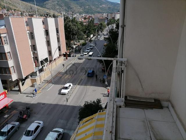 Tokat Merkez Emniyet Müdürlüğü Karşısı Kiralık3+1 Daire 5
