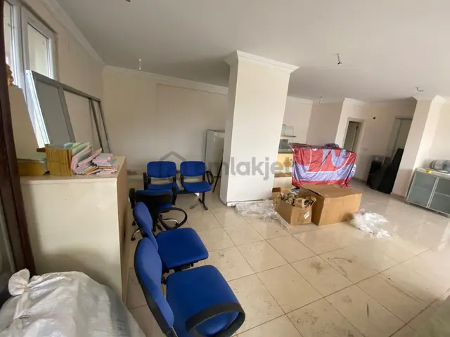 Trabzon Arsin'de Kiralık Dükkan 3